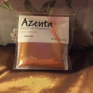 Azenta Incense Powder